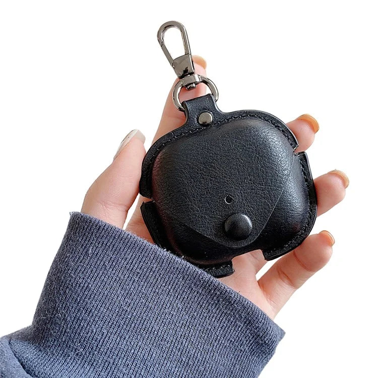 For Huawei FreeBuds SE 2 Earphone Case PU Leather Bluetooth Headset Charging Bin Sleeve