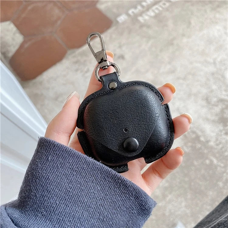 For Huawei FreeBuds SE 2 Earphone Case PU Leather Bluetooth Headset Charging Bin Sleeve
