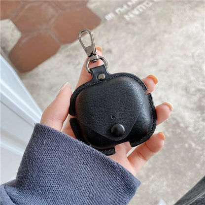 For Huawei FreeBuds SE 2 Earphone Case PU Leather Bluetooth Headset Charging Bin Sleeve