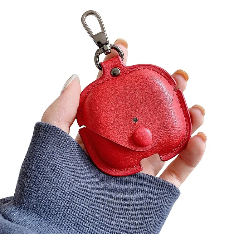 For Huawei FreeBuds SE 2 Earphone Case PU Leather Bluetooth Headset Charging Bin Sleeve