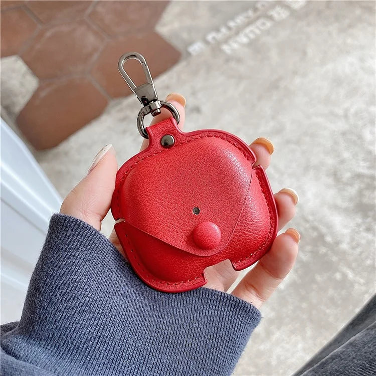 For Huawei FreeBuds SE 2 Earphone Case PU Leather Bluetooth Headset Charging Bin Sleeve