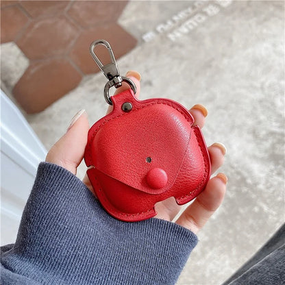 For Huawei FreeBuds SE 2 Earphone Case PU Leather Bluetooth Headset Charging Bin Sleeve