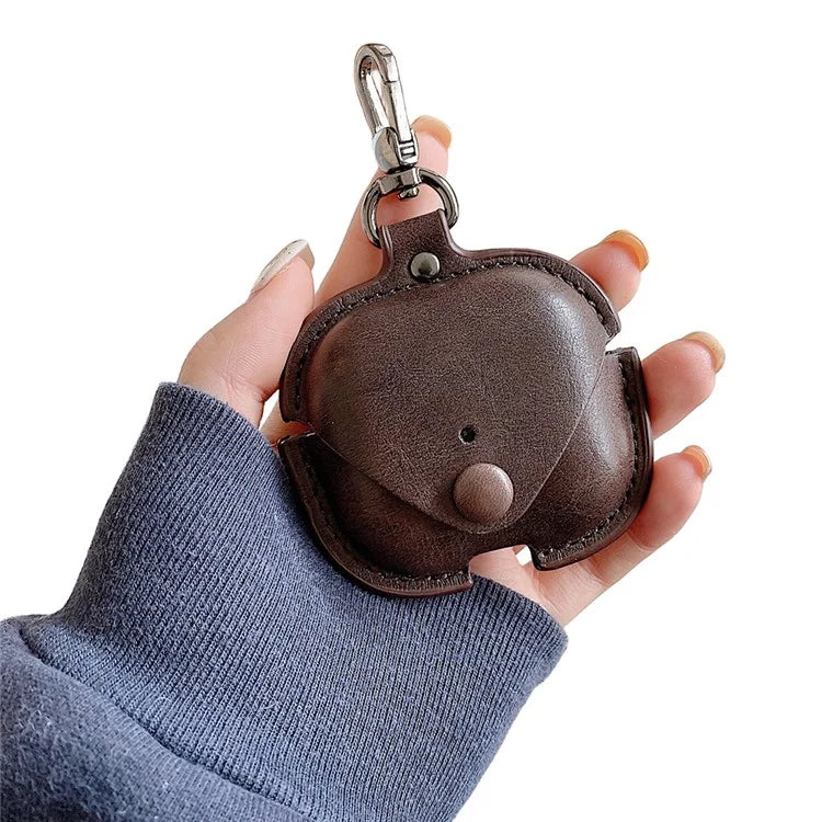 For Huawei FreeBuds SE 2 Earphone Case PU Leather Bluetooth Headset Charging Bin Sleeve