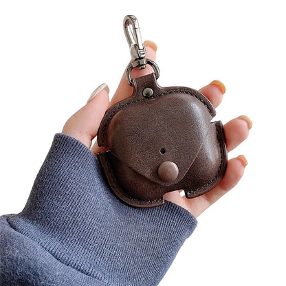 For Huawei FreeBuds SE 2 Earphone Case PU Leather Bluetooth Headset Charging Bin Sleeve