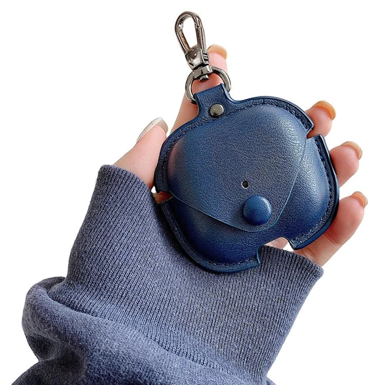 For Huawei FreeBuds SE 2 Earphone Case PU Leather Bluetooth Headset Charging Bin Sleeve