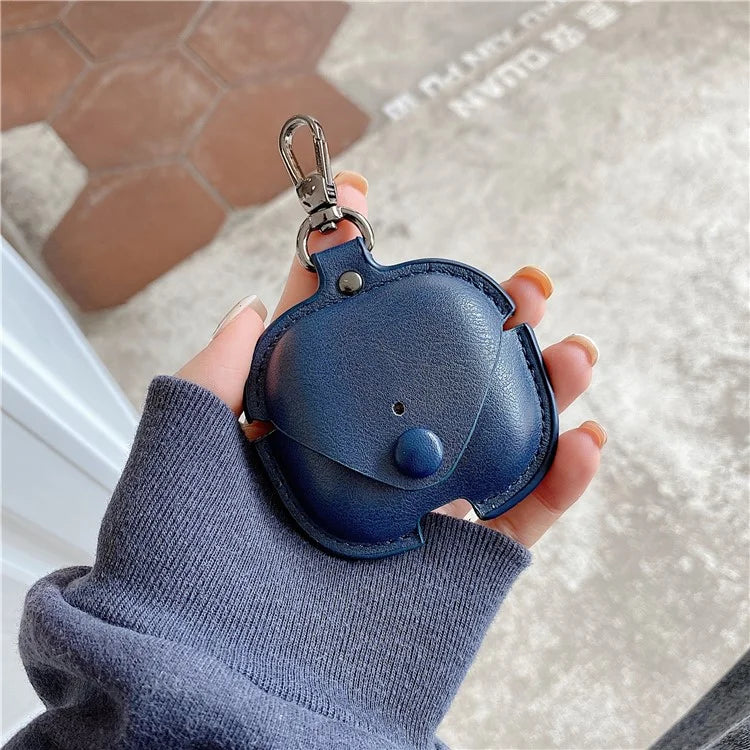 For Huawei FreeBuds SE 2 Earphone Case PU Leather Bluetooth Headset Charging Bin Sleeve