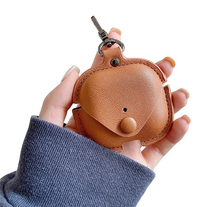 For Huawei FreeBuds SE 2 Earphone Case PU Leather Bluetooth Headset Charging Bin Sleeve