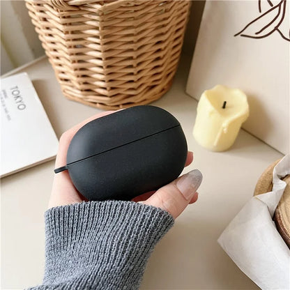 For Huawei FreeBuds Pro 3 Bluetooth Earphone PC Case Charging Bin Sleeve Matte Design Cover