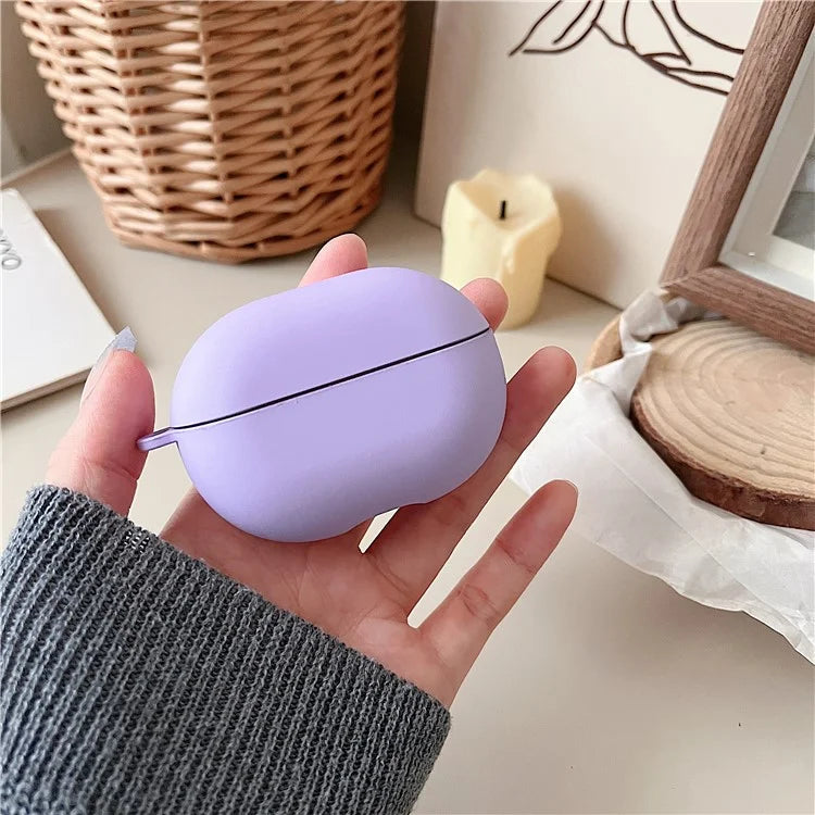 For Huawei FreeBuds Pro 3 Bluetooth Earphone PC Case Charging Bin Sleeve Matte Design Cover