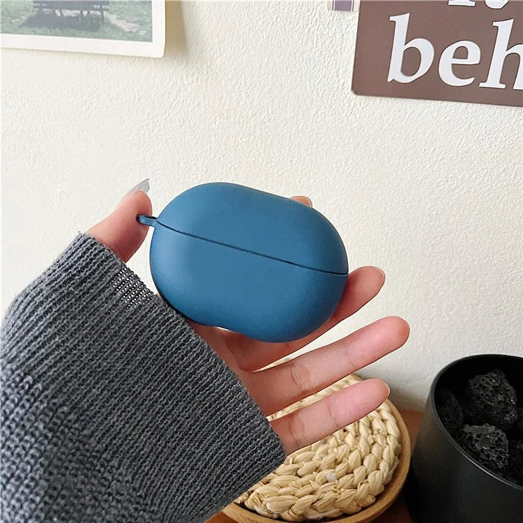 For Huawei FreeBuds Pro 3 Bluetooth Earphone PC Case Charging Bin Sleeve Matte Design Cover