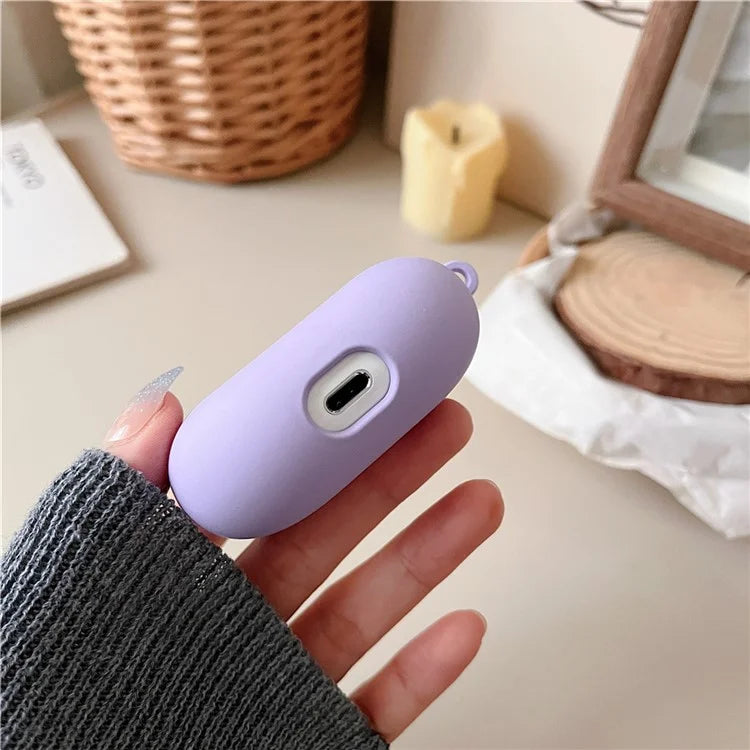 For Huawei FreeBuds Pro 3 Bluetooth Earphone PC Case Charging Bin Sleeve Matte Design Cover