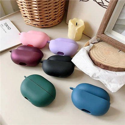 For Huawei FreeBuds Pro 3 Bluetooth Earphone PC Case Charging Bin Sleeve Matte Design Cover
