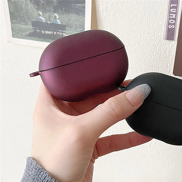 For Huawei FreeBuds Pro 3 Bluetooth Earphone PC Case Charging Bin Sleeve Matte Design Cover