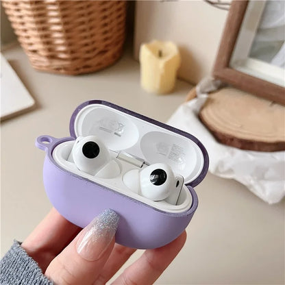 For Huawei FreeBuds Pro 3 Bluetooth Earphone PC Case Charging Bin Sleeve Matte Design Cover