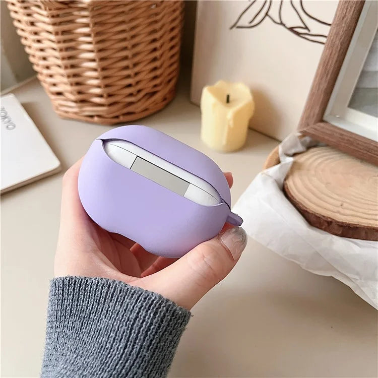 For Huawei FreeBuds Pro 3 Bluetooth Earphone PC Case Charging Bin Sleeve Matte Design Cover