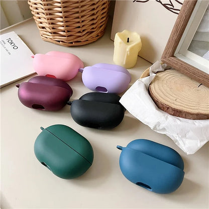 For Huawei FreeBuds Pro 3 Bluetooth Earphone PC Case Charging Bin Sleeve Matte Design Cover
