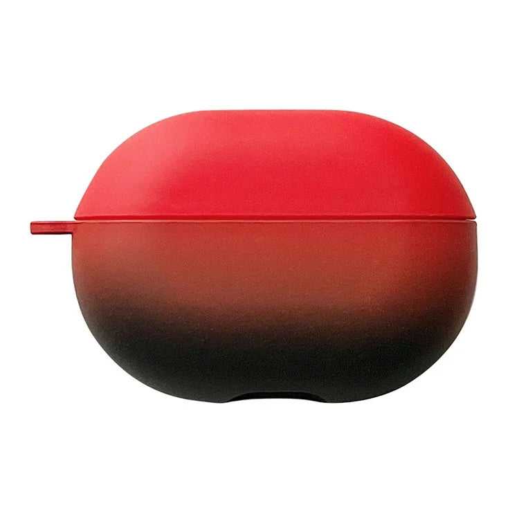 For Huawei FreeBuds Pro 3 Earphone Case Gradient Matte Hard PC Earbud Cover