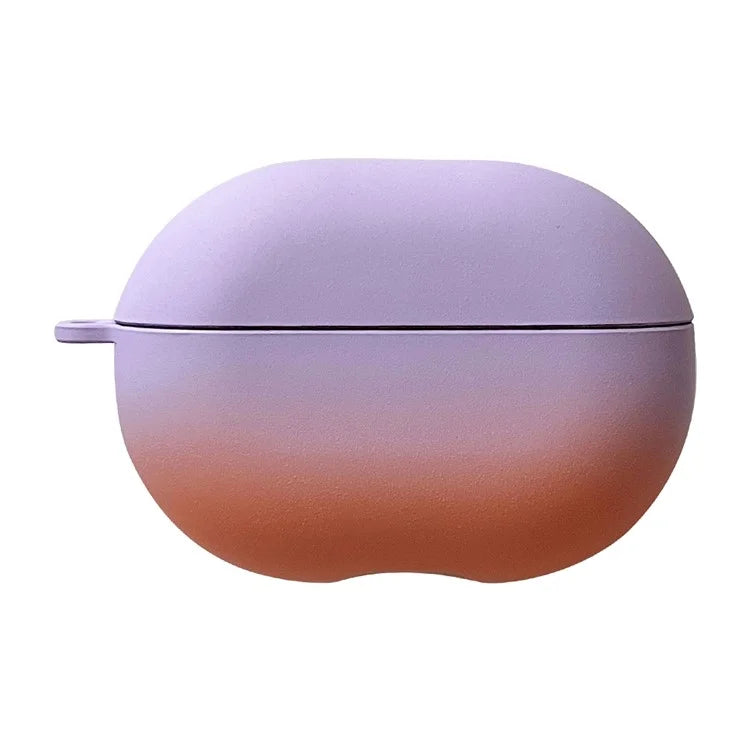 For Huawei FreeBuds Pro 3 Earphone Case Gradient Matte Hard PC Earbud Cover