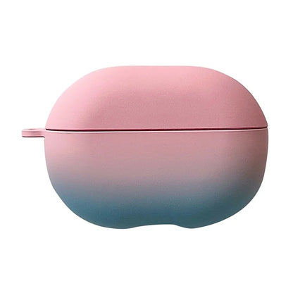 For Huawei FreeBuds Pro 3 Earphone Case Gradient Matte Hard PC Earbud Cover