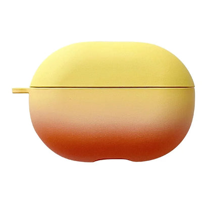 For Huawei FreeBuds Pro 3 Earphone Case Gradient Matte Hard PC Earbud Cover