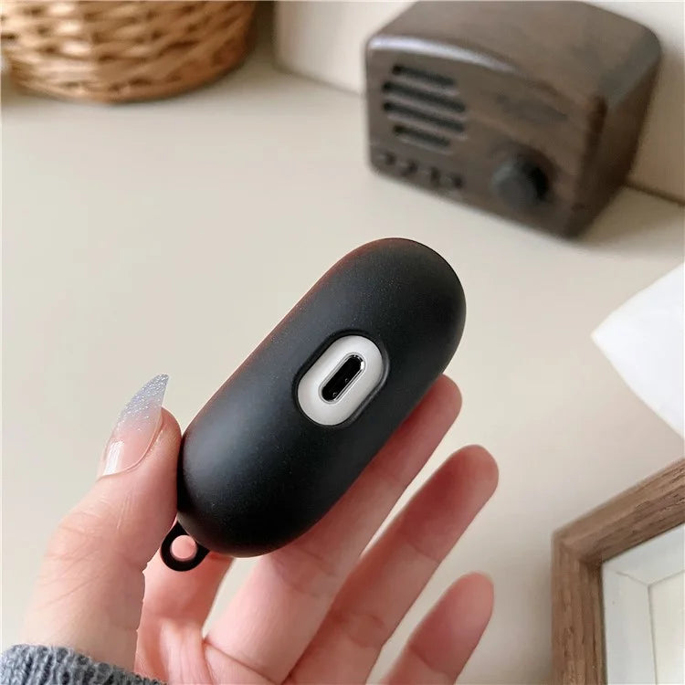 For Huawei FreeBuds Pro 3 Earphone Case Gradient Matte Hard PC Earbud Cover