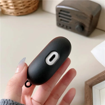 For Huawei FreeBuds Pro 3 Earphone Case Gradient Matte Hard PC Earbud Cover