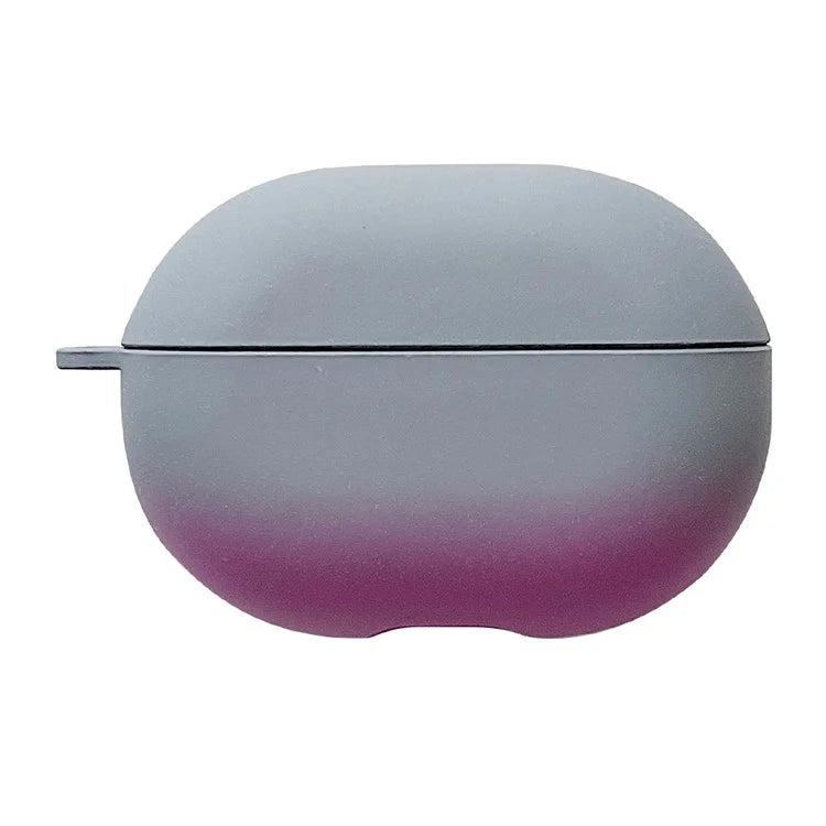 For Huawei FreeBuds Pro 3 Earphone Case Gradient Matte Hard PC Earbud Cover