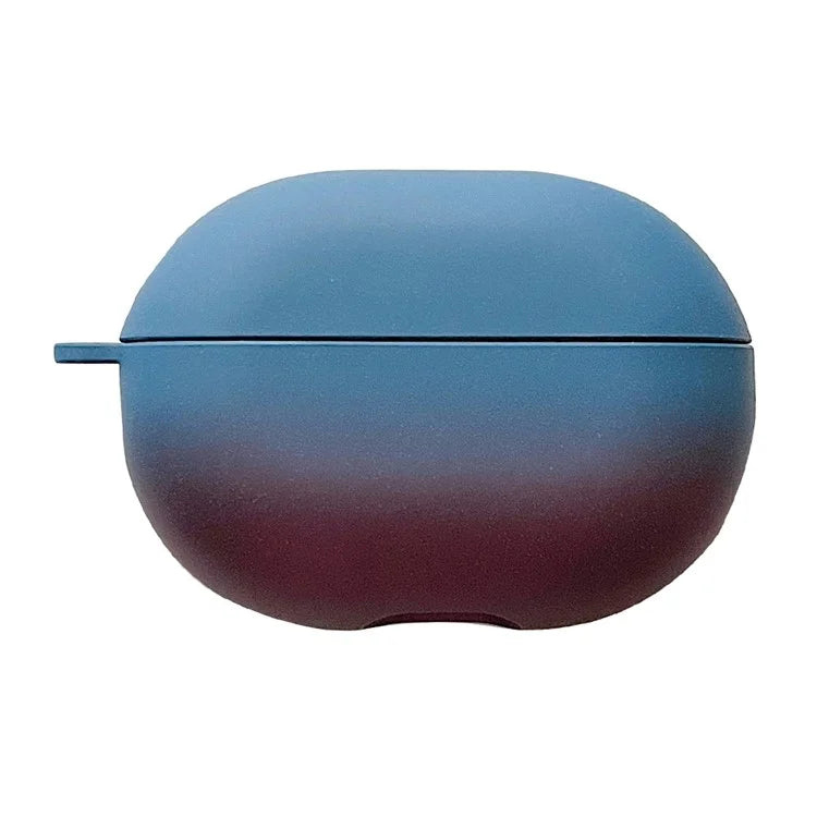 For Huawei FreeBuds Pro 3 Earphone Case Gradient Matte Hard PC Earbud Cover