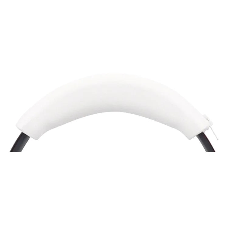 For Sony WH-1000XM3 / XM4 Headphone Head Beam Cover Soft Silicone Protective Headband Sleeve