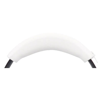 For Sony WH-1000XM3 / XM4 Headphone Head Beam Cover Soft Silicone Protective Headband Sleeve