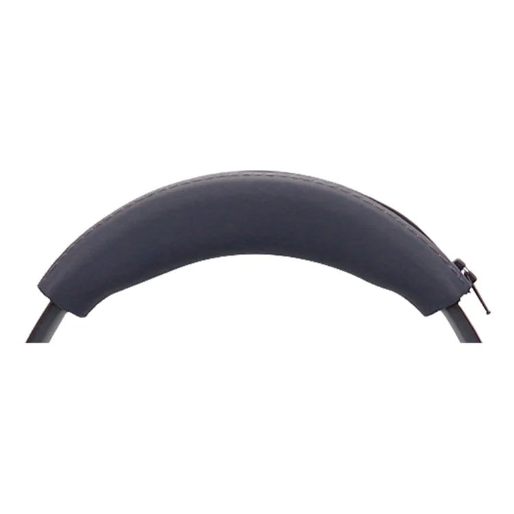For Sony WH-1000XM3 / XM4 Headphone Head Beam Cover Soft Silicone Protective Headband Sleeve