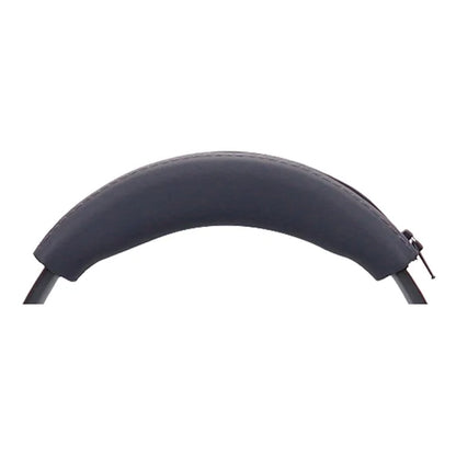 For Sony WH-1000XM3 / XM4 Headphone Head Beam Cover Soft Silicone Protective Headband Sleeve