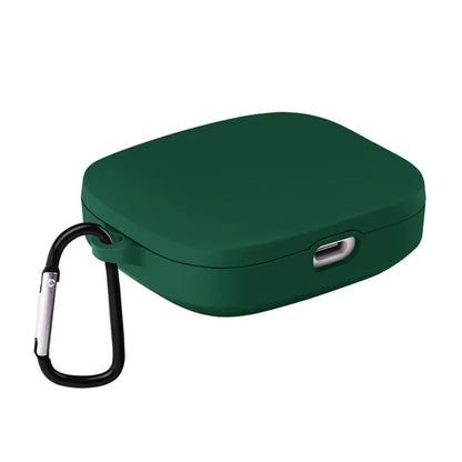 Anti-Scratch Sleeve for Xiaomi Redmi Buds 5 Bluetooth Earphone Cover Charging Bin Silicone Case with Buckle
