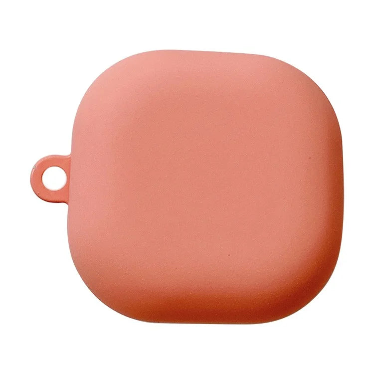 For Samsung Galaxy Buds FE / Buds2 Pro / Buds2 / Buds Live / Buds Pro Matte Hard PC Bluetooth Headphone Protective Case
