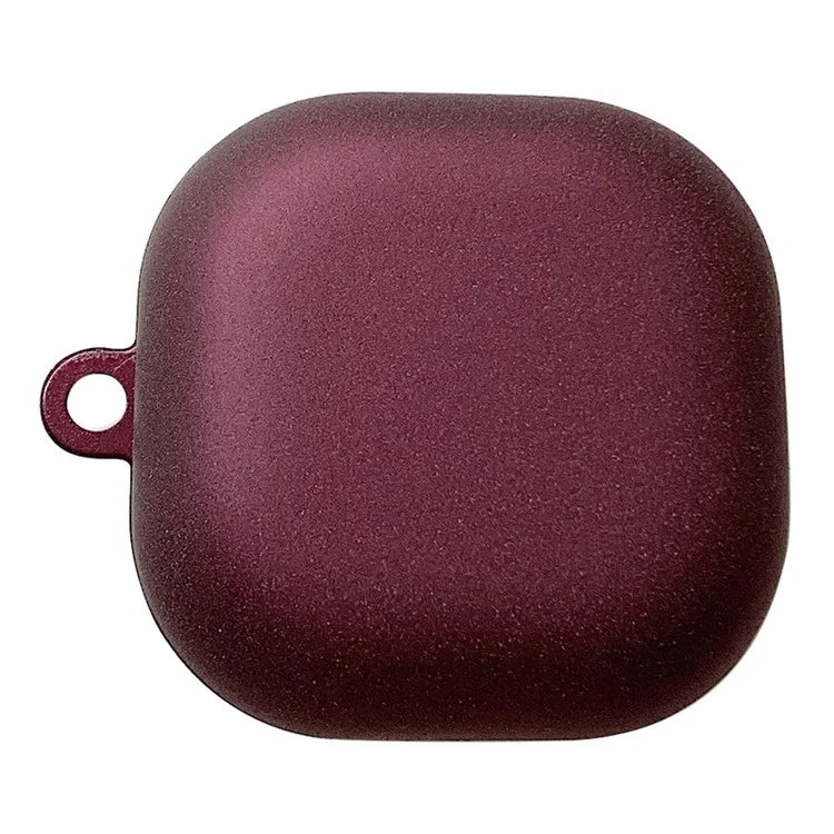 For Samsung Galaxy Buds FE / Buds2 Pro / Buds2 / Buds Live / Buds Pro Matte Hard PC Bluetooth Headphone Protective Case