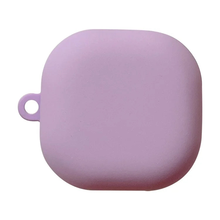 For Samsung Galaxy Buds FE / Buds2 Pro / Buds2 / Buds Live / Buds Pro Matte Hard PC Bluetooth Headphone Protective Case