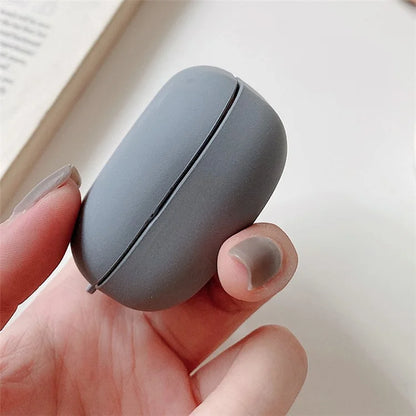 For Samsung Galaxy Buds FE / Buds2 Pro / Buds2 / Buds Live / Buds Pro Matte Hard PC Bluetooth Headphone Protective Case