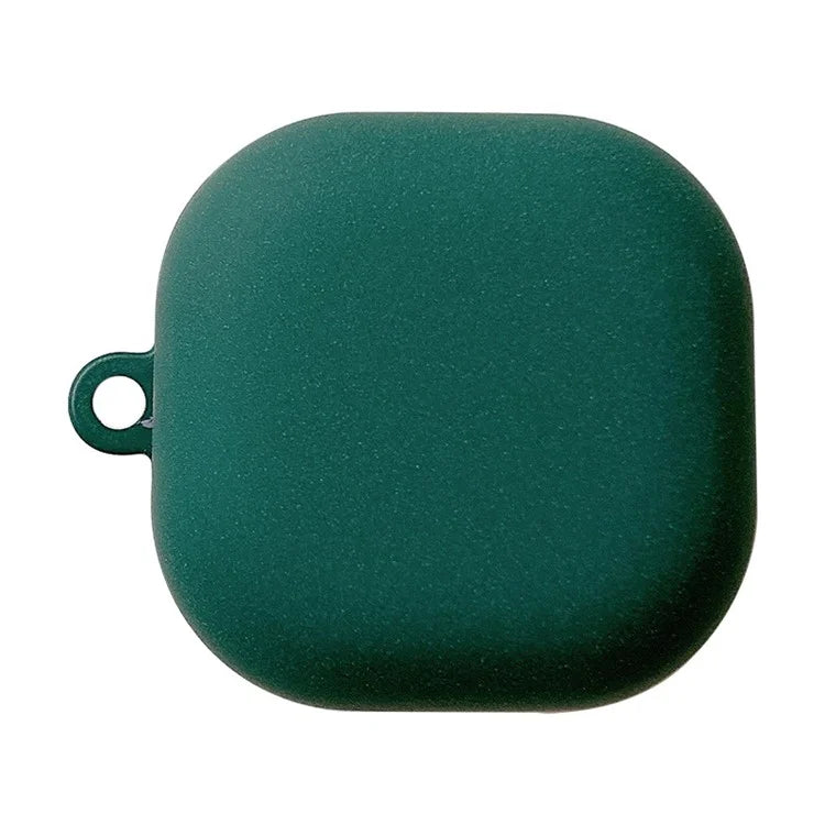 For Samsung Galaxy Buds FE / Buds2 Pro / Buds2 / Buds Live / Buds Pro Matte Hard PC Bluetooth Headphone Protective Case