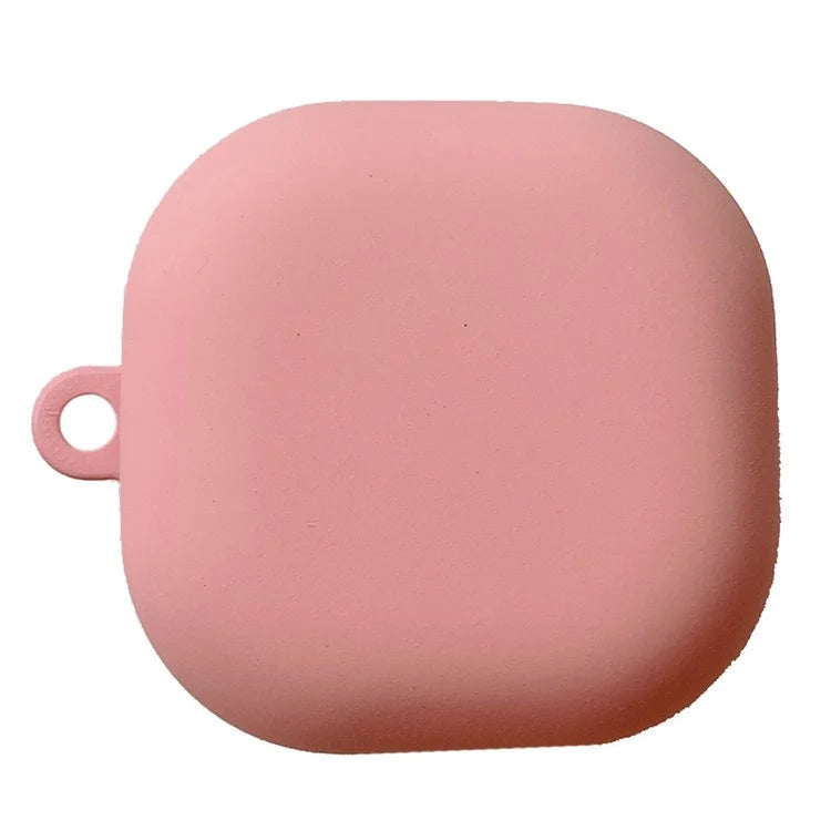 For Samsung Galaxy Buds FE / Buds2 Pro / Buds2 / Buds Live / Buds Pro Matte Hard PC Bluetooth Headphone Protective Case