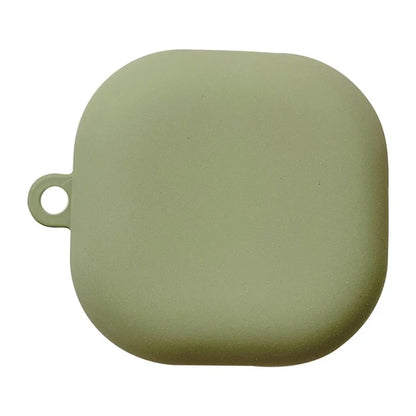 For Samsung Galaxy Buds FE / Buds2 Pro / Buds2 / Buds Live / Buds Pro Matte Hard PC Bluetooth Headphone Protective Case