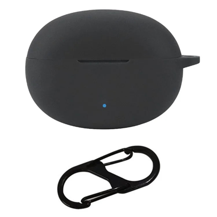 For Honor Wingcloud X5s Pro Bluetooth Earphone Silicone Case Protective Cover