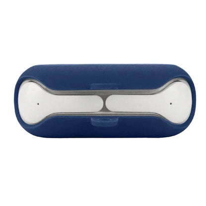 For Mibro Earbuds 3 Bluetooth Headset Sleeve Earphone Cover Silicone Case with Buckle