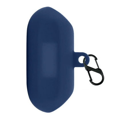 For Mibro Earbuds 3 Bluetooth Headset Sleeve Earphone Cover Silicone Case with Buckle