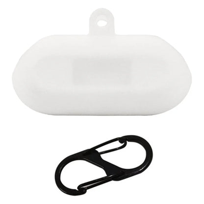 For Mibro Earbuds 3 Bluetooth Headset Sleeve Earphone Cover Silicone Case with Buckle