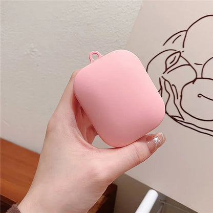 For Redmi Buds 5 Bluetooth Earphone Shell Matte PC Case Charging Bin Sleeve Cover