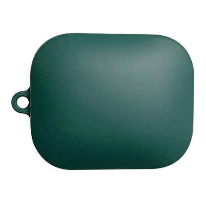 For Redmi Buds 5 Bluetooth Earphone Shell Matte PC Case Charging Bin Sleeve Coverish Green