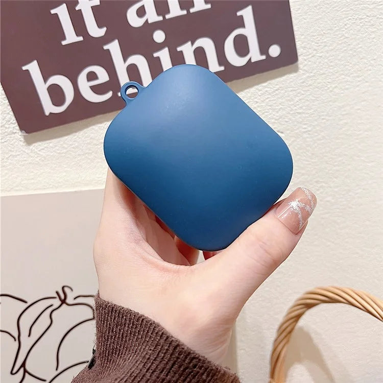 For Redmi Buds 5 Bluetooth Earphone Shell Matte PC Case Charging Bin Sleeve Cover