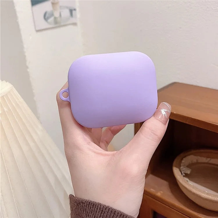 For Redmi Buds 5 Bluetooth Earphone Shell Matte PC Case Charging Bin Sleeve Cover