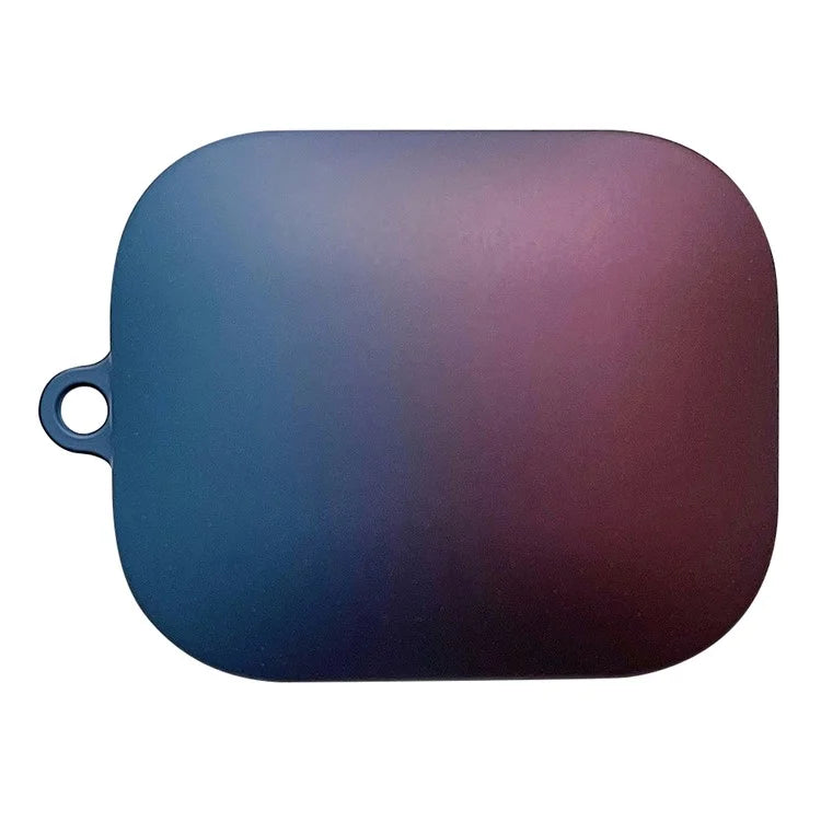 For Xiaomi Redmi Buds 5 Gradient Protective Case Bluetooth  Earphone Matte PC Anti-drop Cover