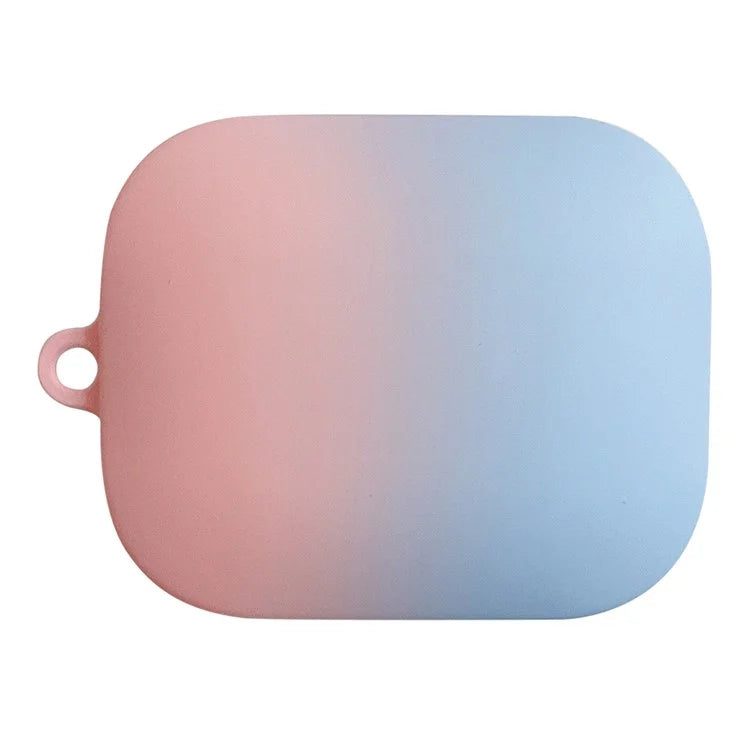 For Xiaomi Redmi Buds 5 Gradient Protective Case Bluetooth  Earphone Matte PC Anti-drop Cover